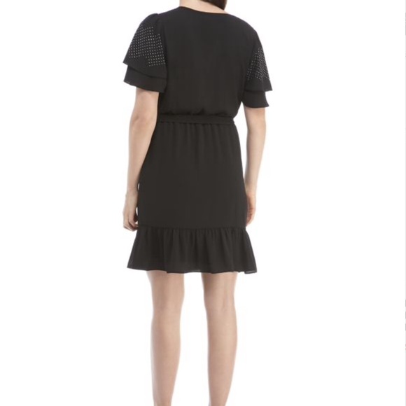 Michael Kors Black Dress - Picture 4 of 8